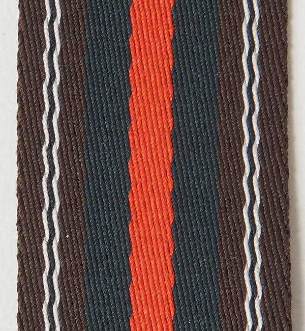 LOWELL things「【BAILA掲載】テープショルダー【単品】」|その他|