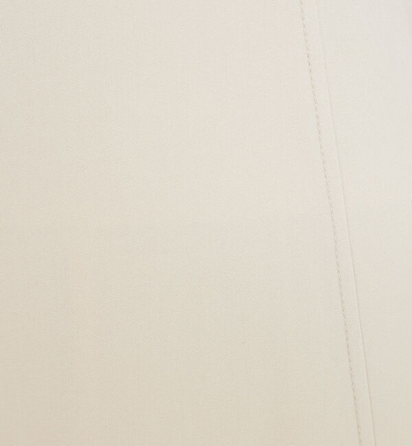 SELFIST「デニムライクリボン付ワンピース」|ワンピース|