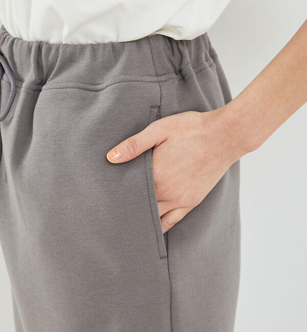 abahouse mavie「【セットアップ対応】シルキーダンボールタイトスカート」|スカート|