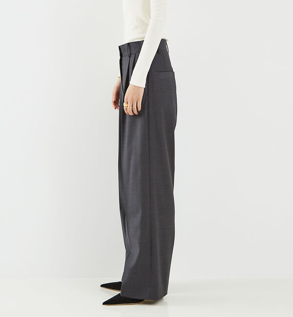 The Store by C' 「【COCUCA】ハンサムパンツ」|その他|