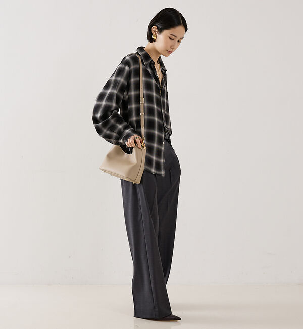 The Store by C' 「【COCUCA】ハンサムパンツ」|その他|