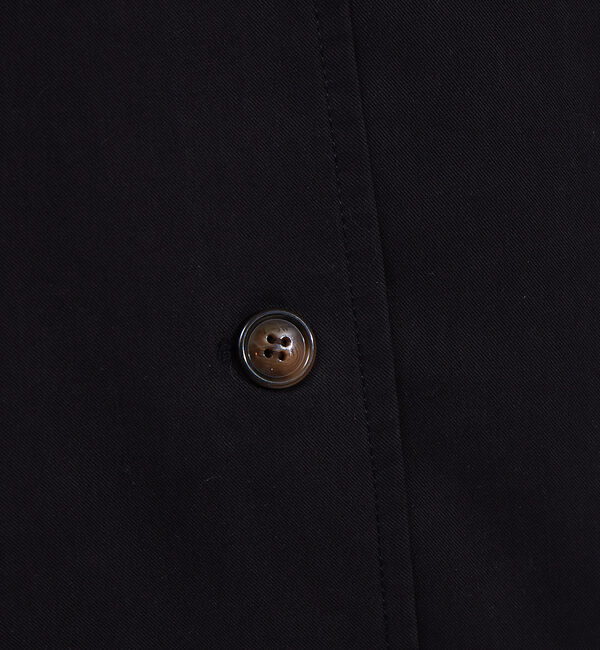 NOMINE「2WAYトレンチコート」|トレンチコート|