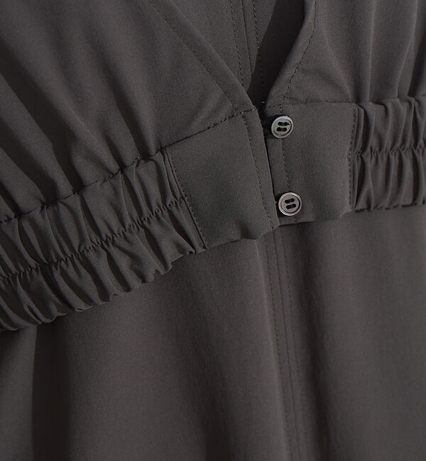 NOMINE「ボレロセットマルチWAYマキシ丈ワンピース」|ワンピース|