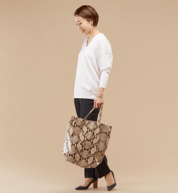 Liesse「美脚パンツ」|その他|