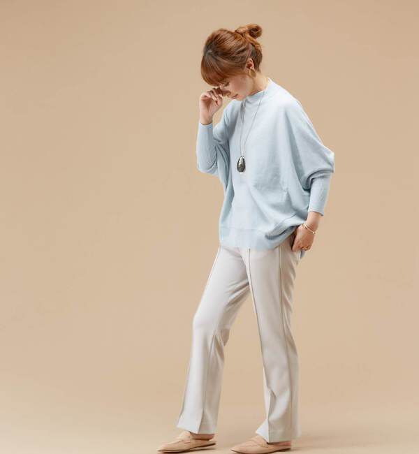 Liesse「美脚パンツ」|その他|