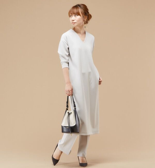 Liesse「美脚パンツ」|その他|