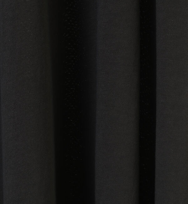 Liesse「カットソーフレアスカート（セットアップ対応）」|スカート|