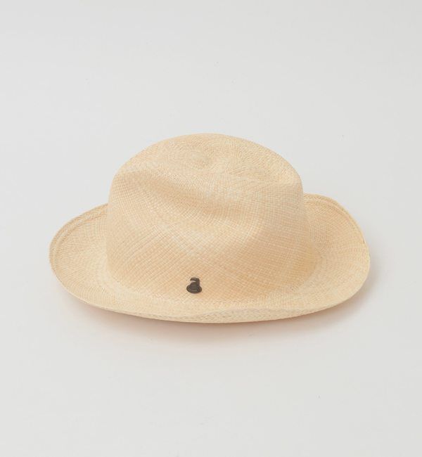 Liesse「【Ecua Andino/エクアンディーノ】ハット（CL-CLA）」|ハット|