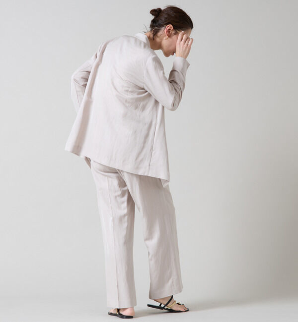 Liesse「テーラードジャケット」|テーラードジャケット|