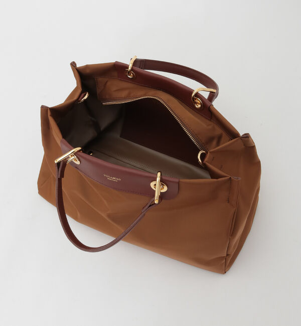 Liesse「【VIOLAd'ORO/ヴィオラドーロ】バッグ (V-2283)」|ハンドバッグ|