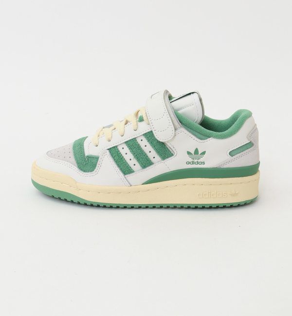 A_「【adidas/アディダス】FORUM 84 LOW」|スニーカー|