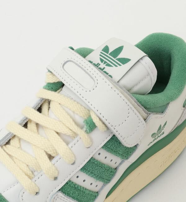 A_「【adidas/アディダス】FORUM 84 LOW」|スニーカー|