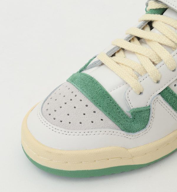 A_「【adidas/アディダス】FORUM 84 LOW」|スニーカー|