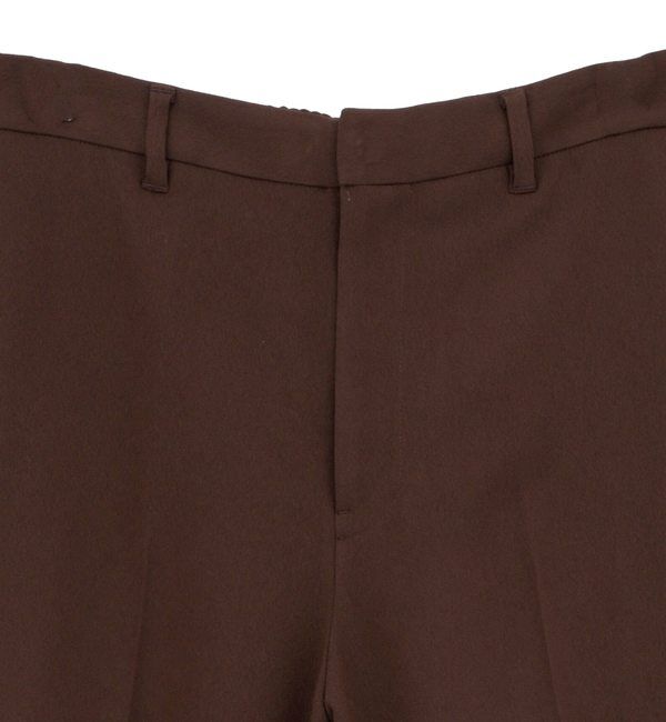 SOFFITTO「《2WAYストレッチ・紫外線防止・接触冷感》トラックパンツ」|その他|