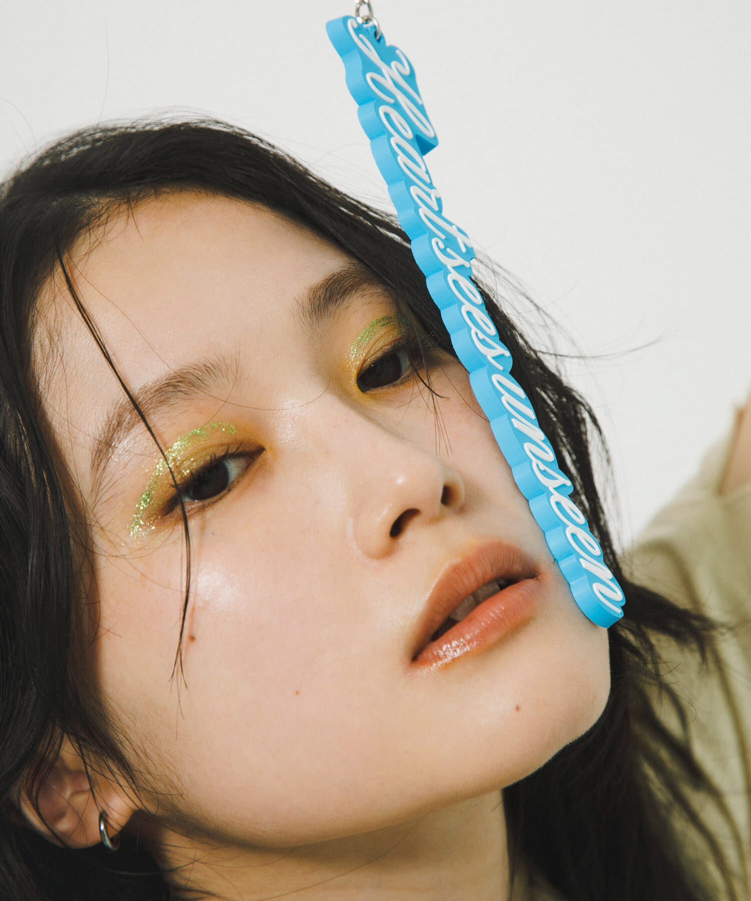 RODE SKO「Pas De DANSE　Eclipse Bag small」|ショルダー・メッセンジャー|