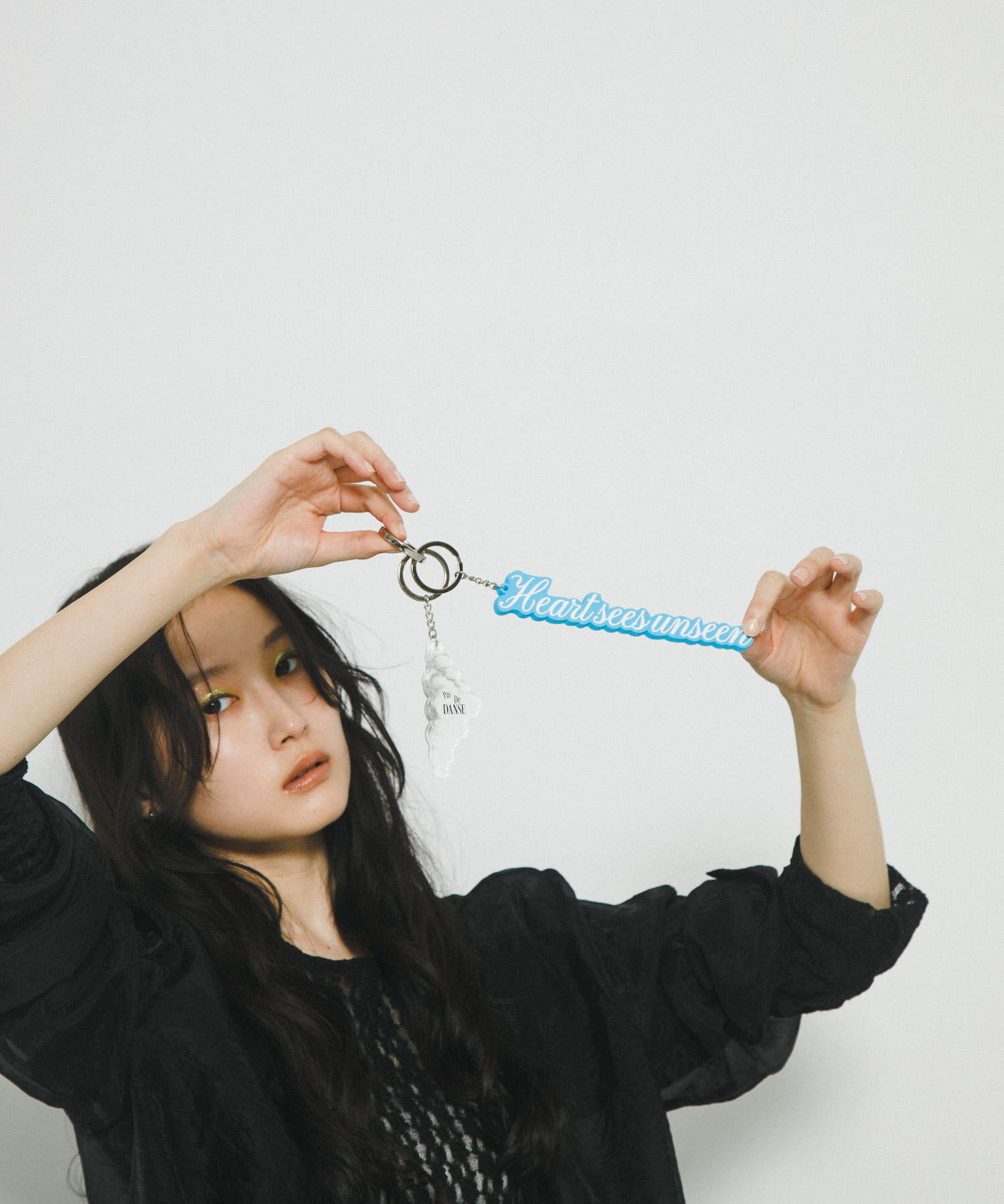 RODE SKO「Pas De DANSE　Eclipse Bag small」|ショルダー・メッセンジャー|