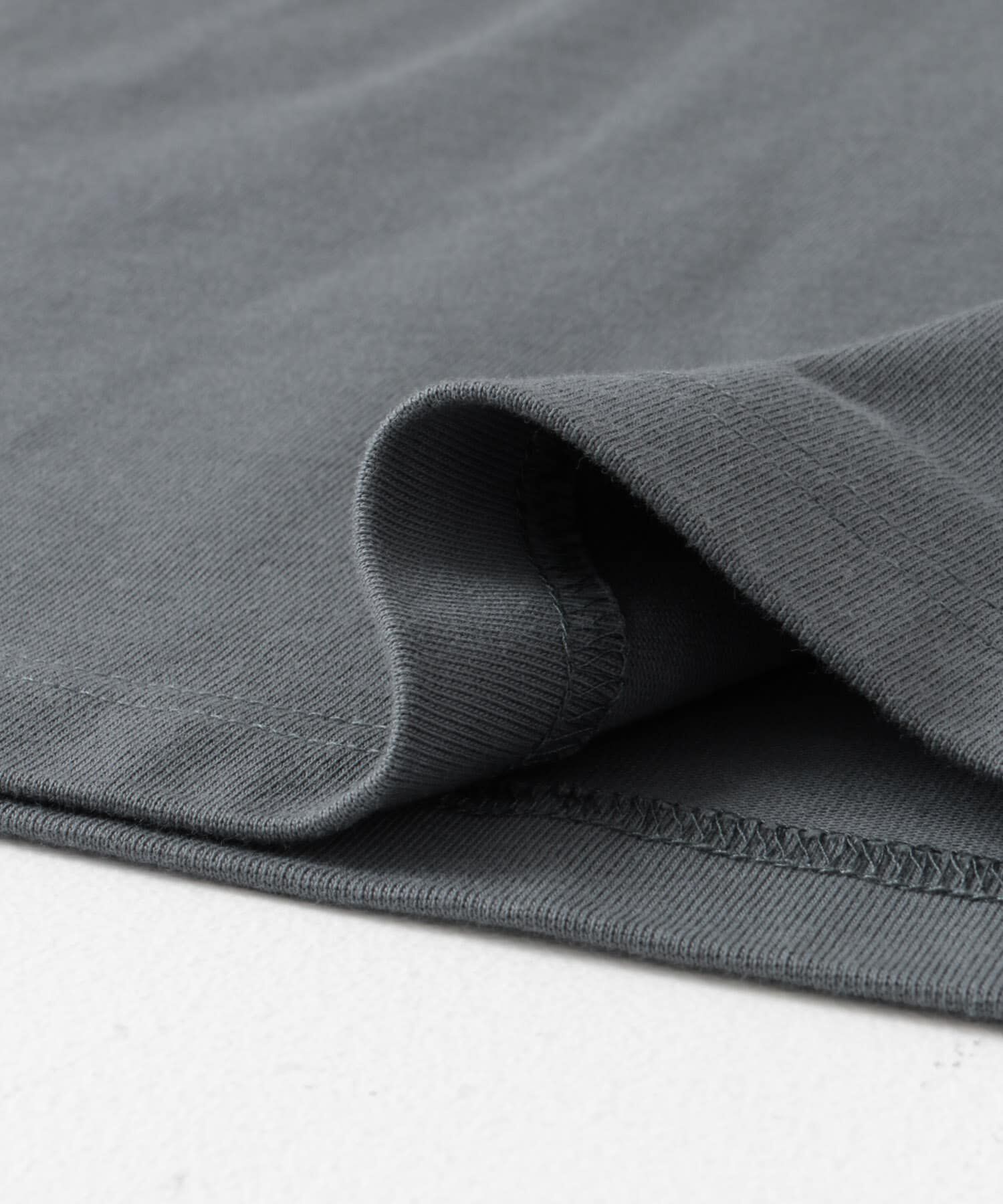 URBAN RESEARCH DOORS「『別注』Snow Peak Apparel&times;DOORS　Pocket Logo T-shirts」|Tシャツ・カットソー|