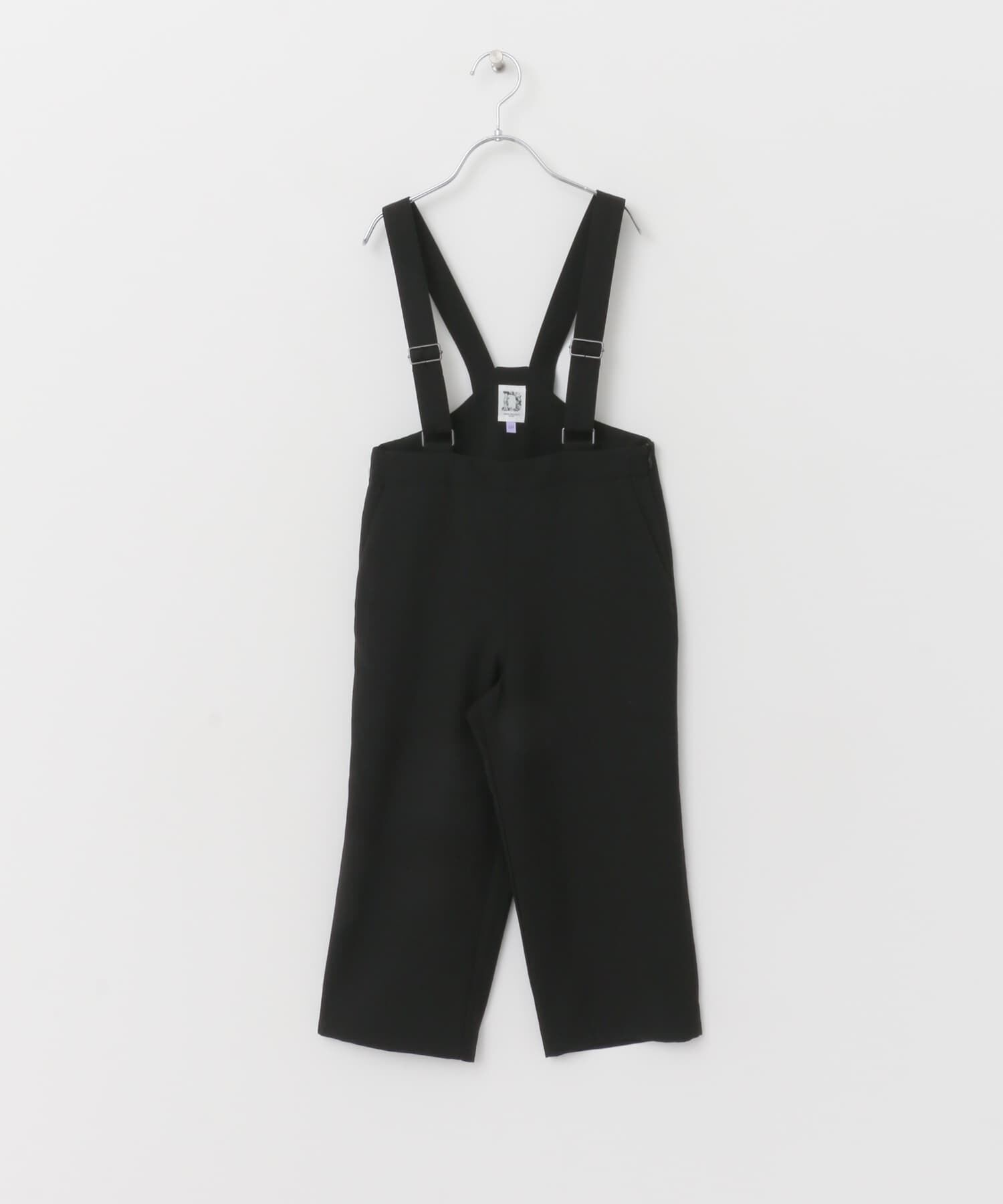 URBAN RESEARCH DOORS「『親子リンク』イージーケアサスペンダーパンツ(KIDS)」|その他|