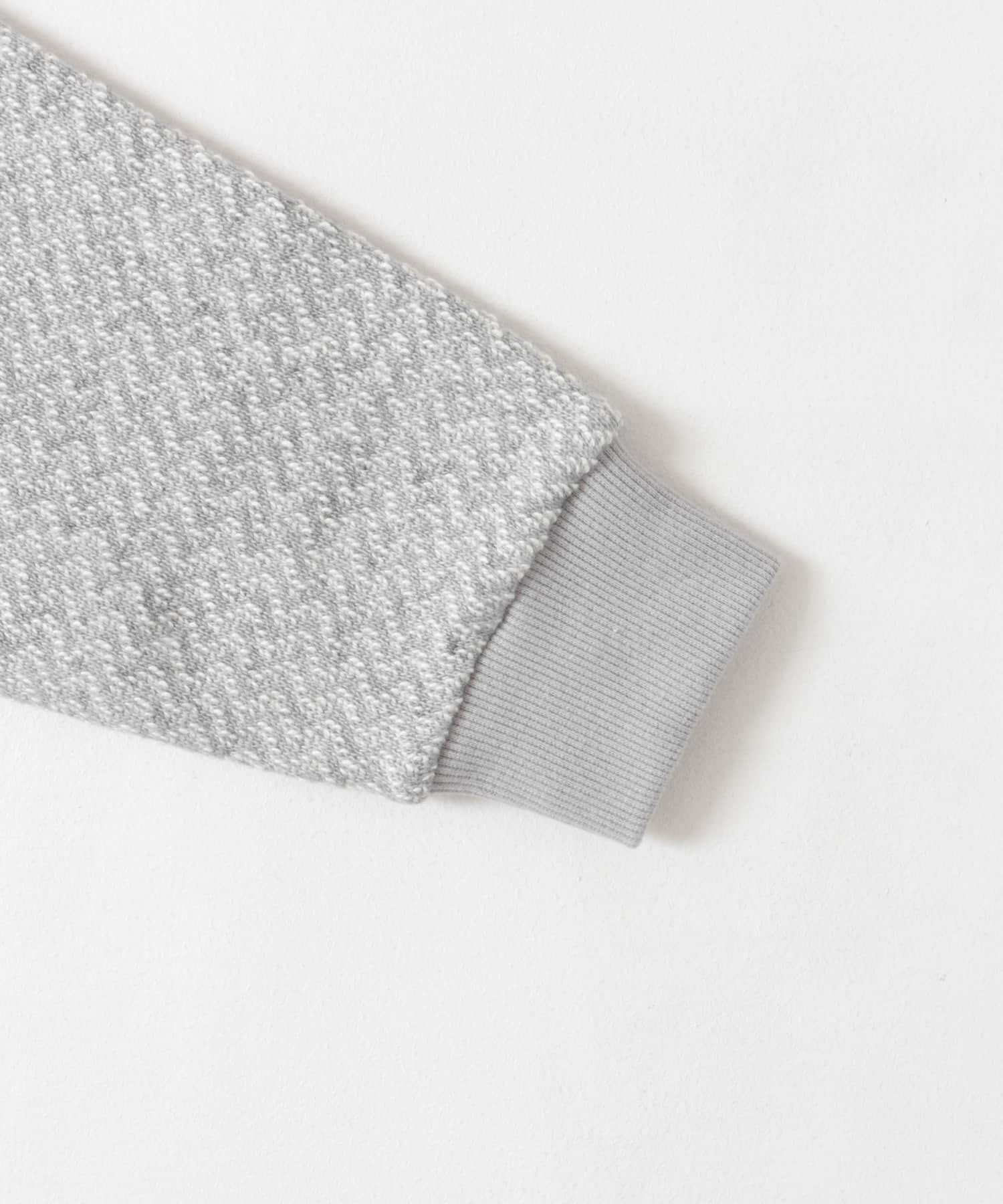 URBAN RESEARCH DOORS「ジグザグインレイプルオーバー」|Tシャツ・カットソー|