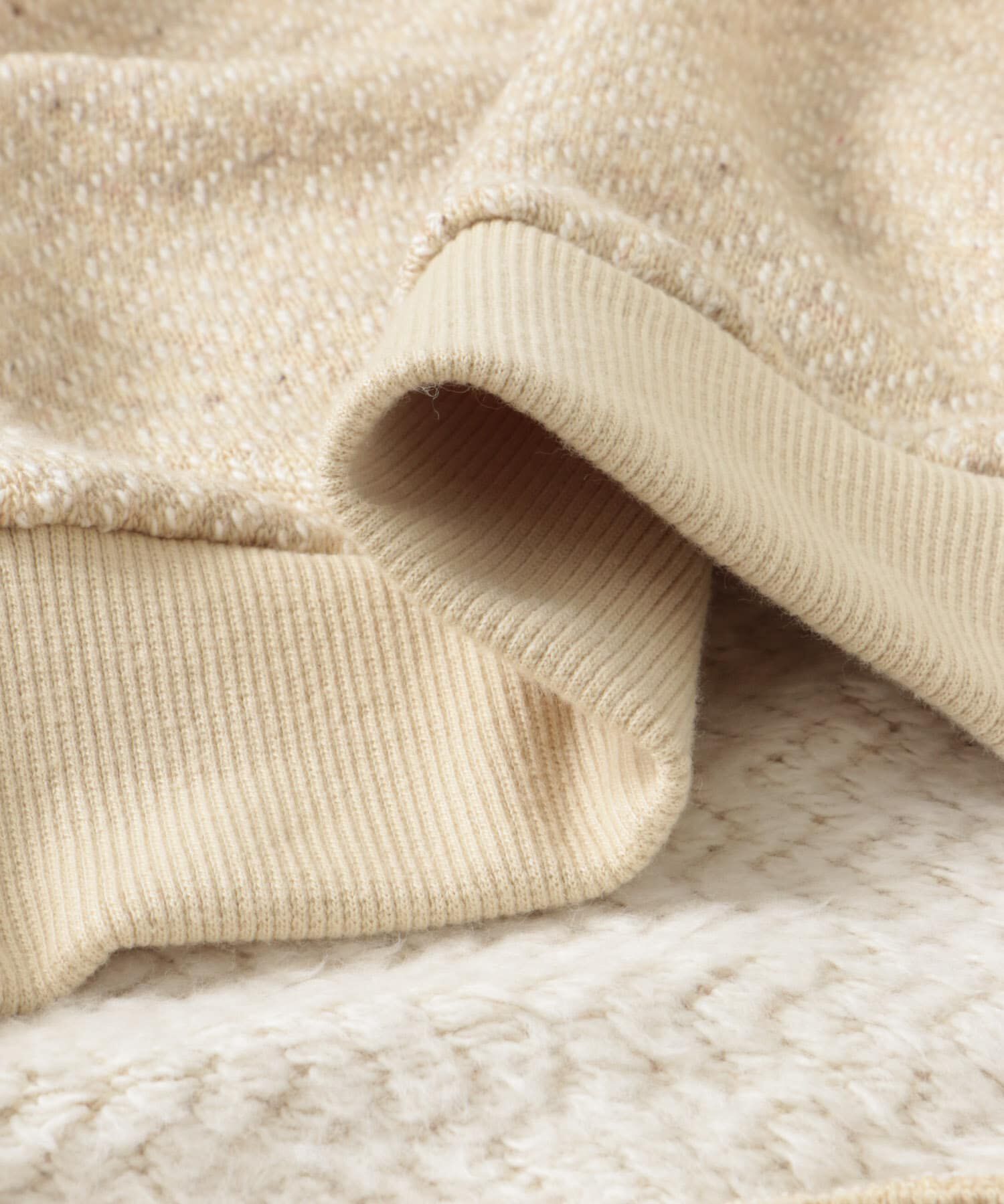 URBAN RESEARCH DOORS「ジグザグインレイプルオーバー」|Tシャツ・カットソー|