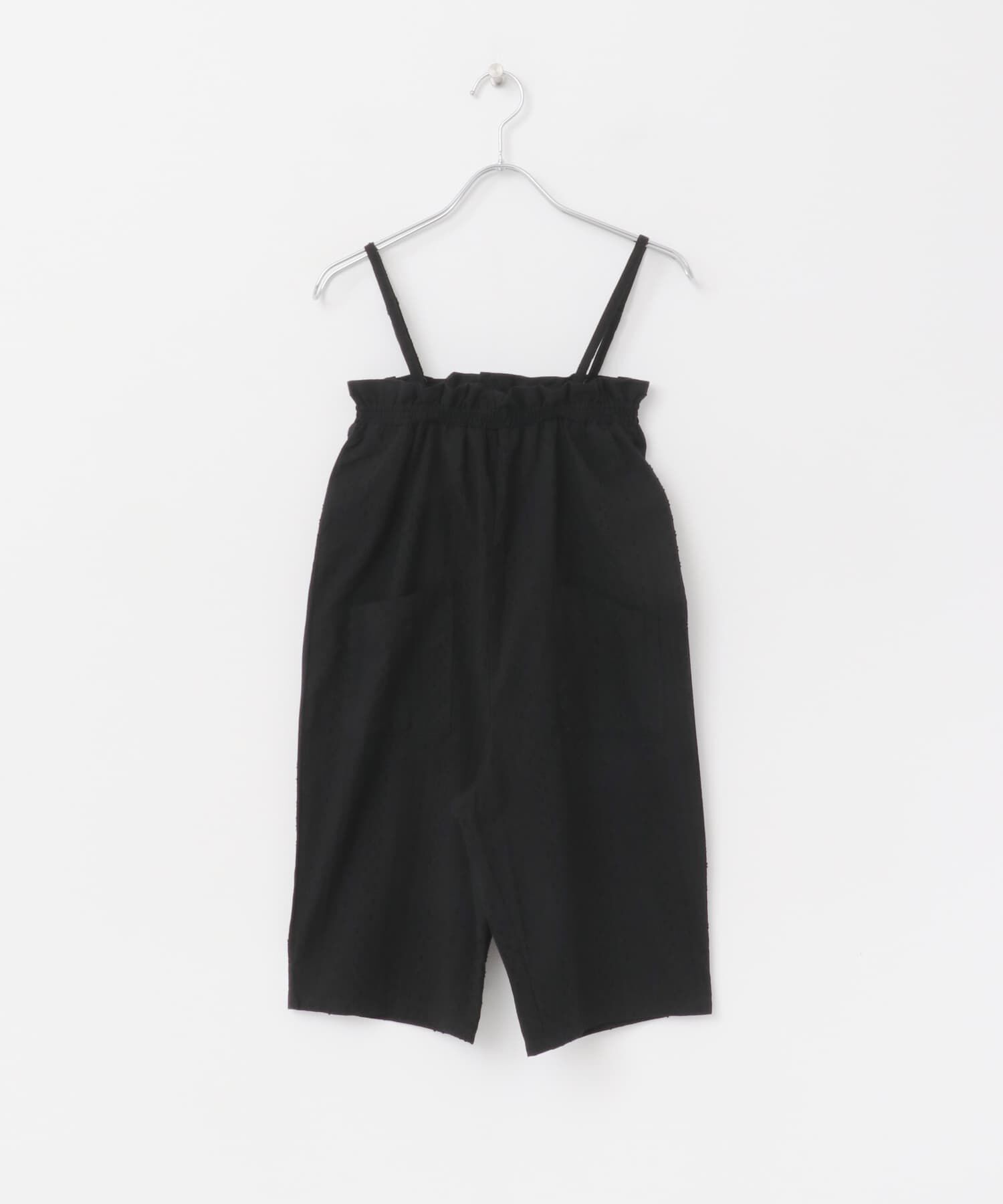 URBAN RESEARCH DOORS「フリルバギーキャミサロペット(KIDS)」|ワンピース|