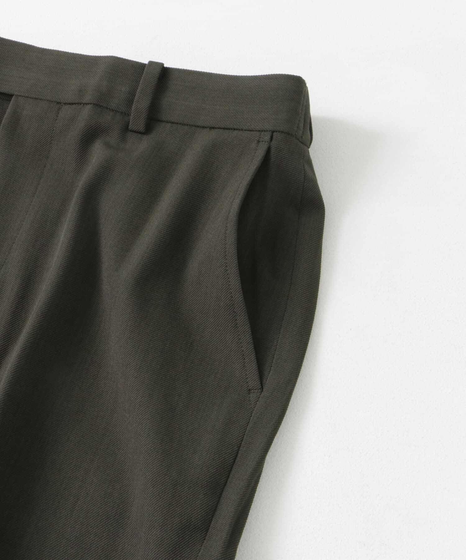 URBAN RESEARCH DOORS「『洗濯可/防ｼﾜ』LIFE STYLE TAILOR ｶﾙｾﾞｽﾄﾚｯﾁｺﾝﾌｫｰﾀﾌﾞﾙﾊ」|スラックス|