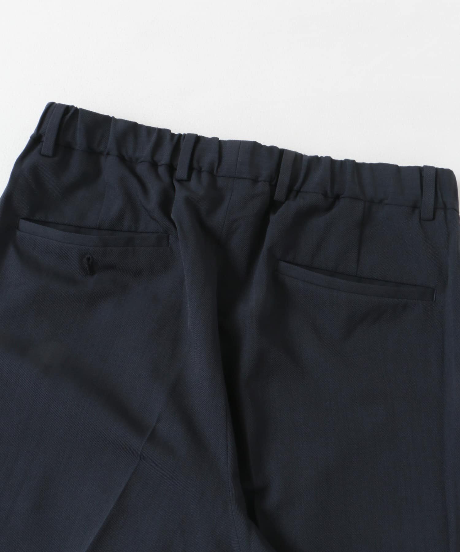 URBAN RESEARCH DOORS「『洗濯可/防ｼﾜ』LIFE STYLE TAILOR ｶﾙｾﾞｽﾄﾚｯﾁｺﾝﾌｫｰﾀﾌﾞﾙﾊ」|スラックス|