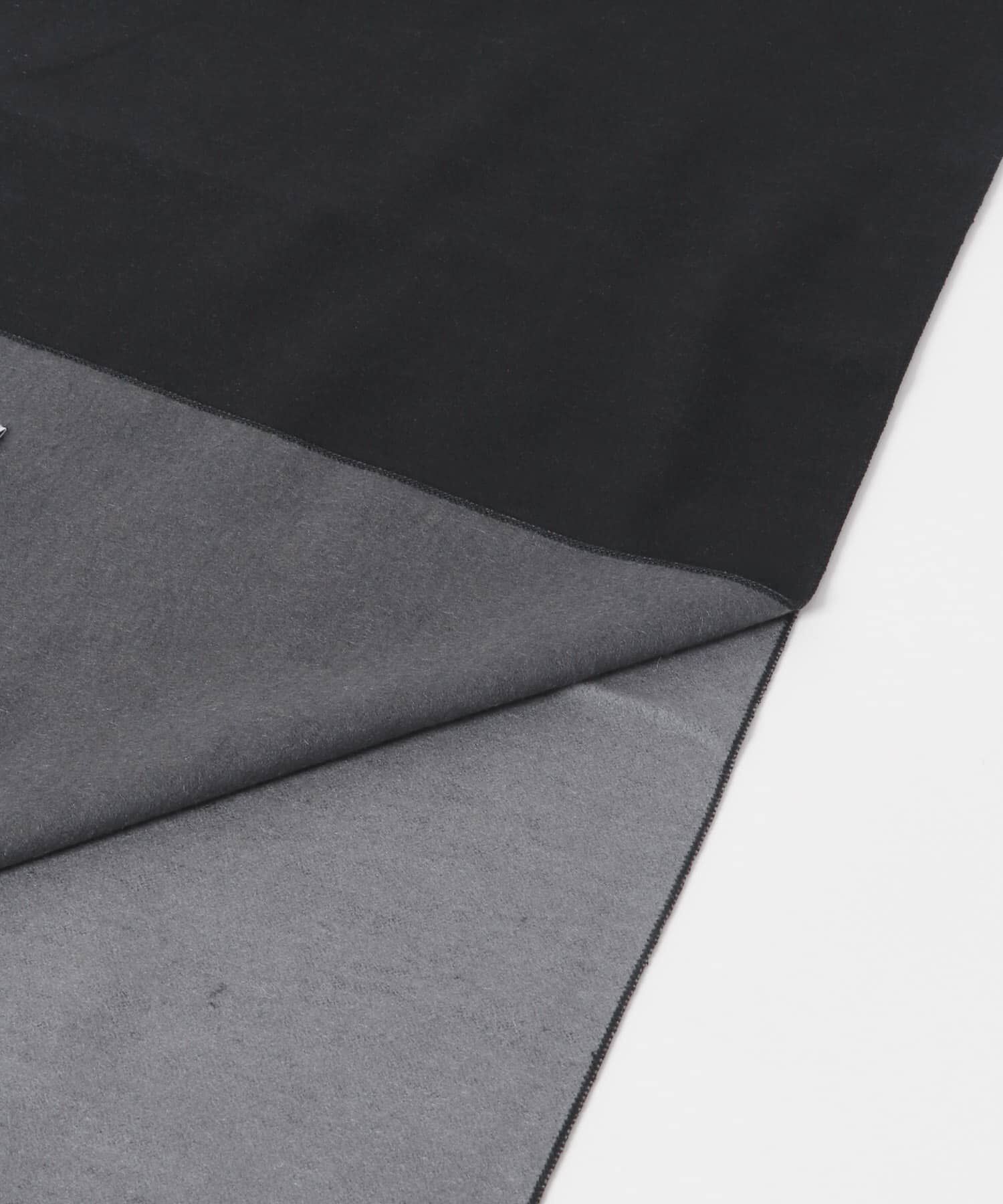 URBAN RESEARCH DOORS「LIFE STYLE TAILOR　シルクリバーシブルマフラー」|マフラー|