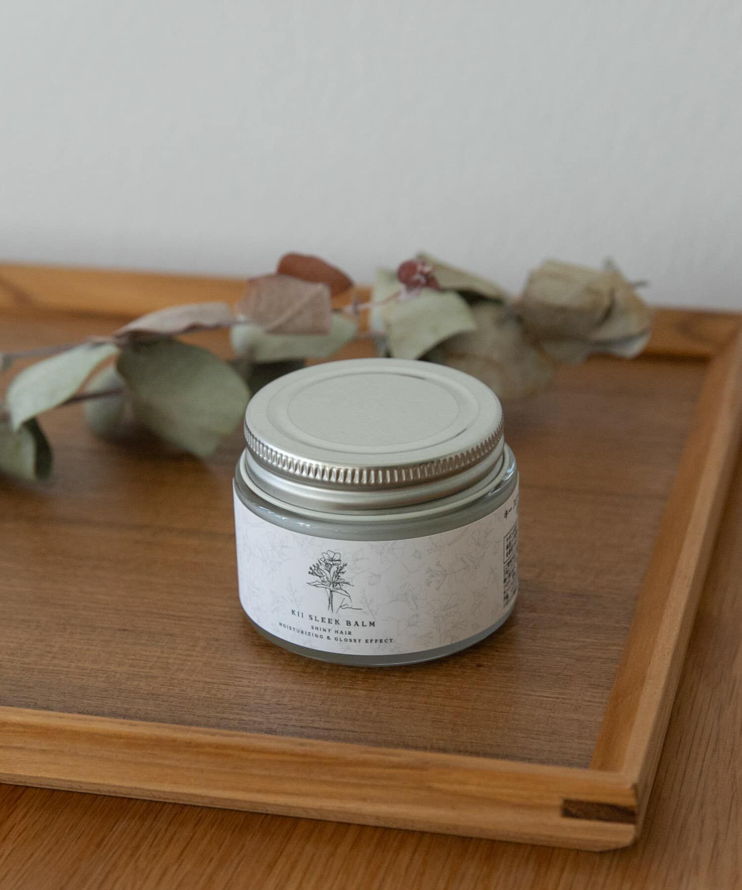 URBAN RESEARCH DOORS「kii　スリークバーム サボン48g」|その他|その他1