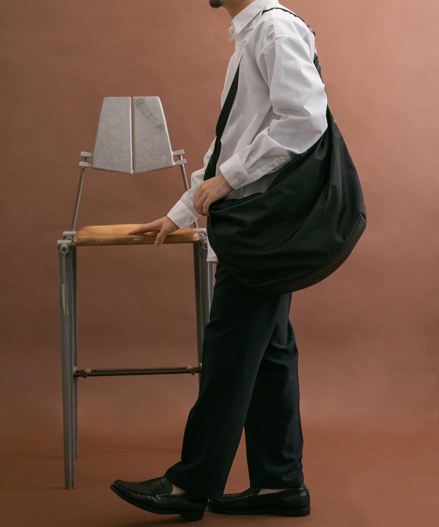 RODE SKO「撥水ビッグボディバッグ」|ショルダー・メッセンジャー|