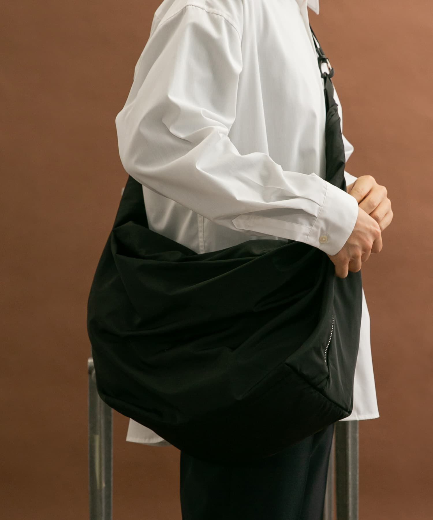 RODE SKO「撥水ビッグボディバッグ」|ショルダー・メッセンジャー|