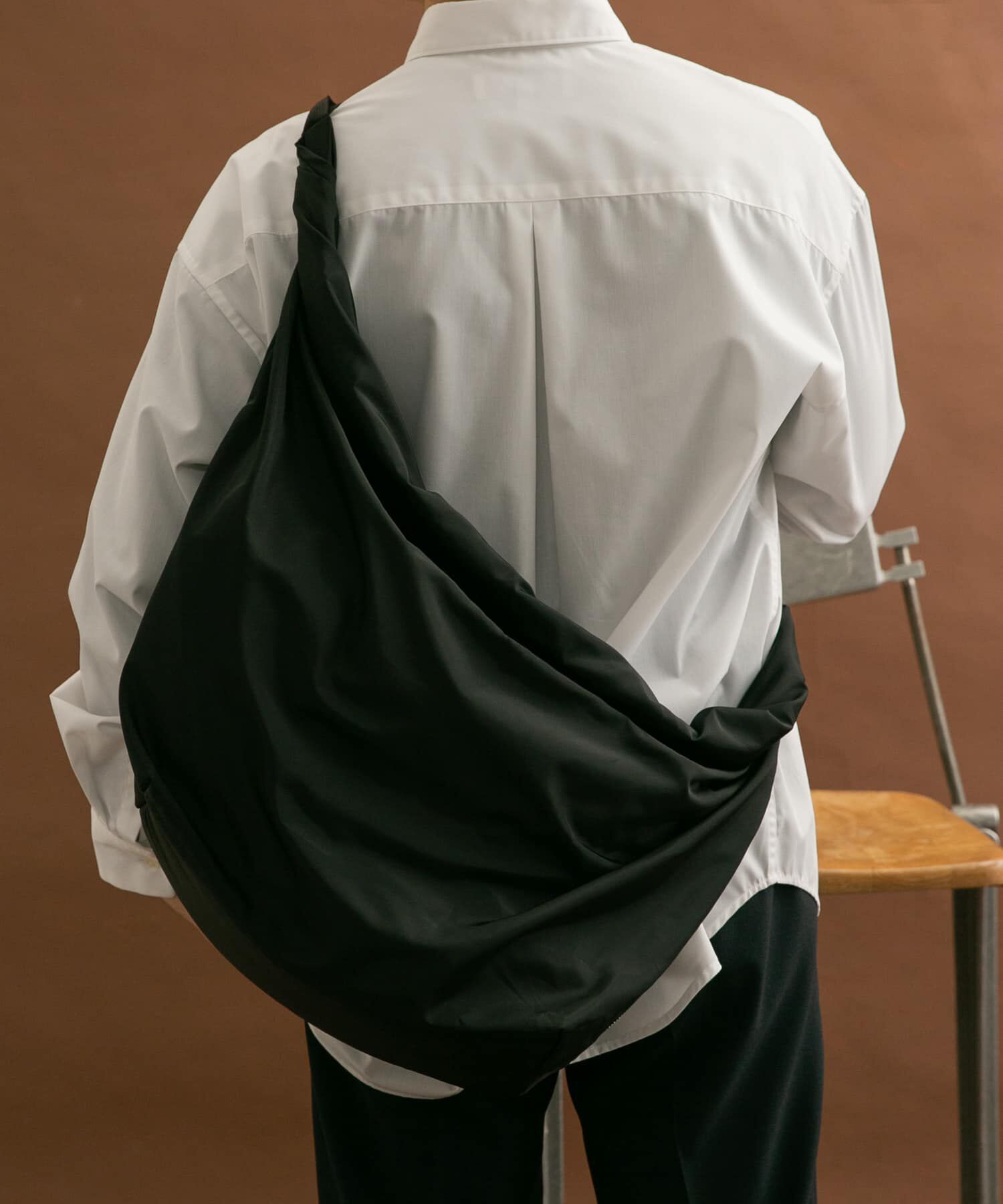 RODE SKO「撥水ビッグボディバッグ」|ショルダー・メッセンジャー|