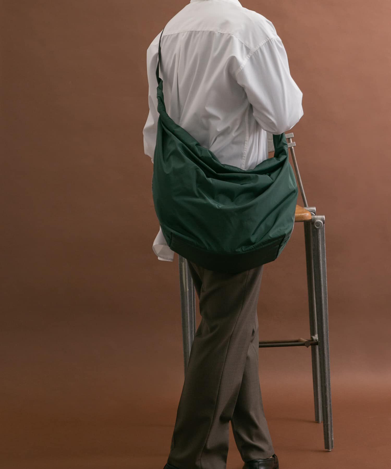 RODE SKO「撥水ビッグボディバッグ」|ショルダー・メッセンジャー|