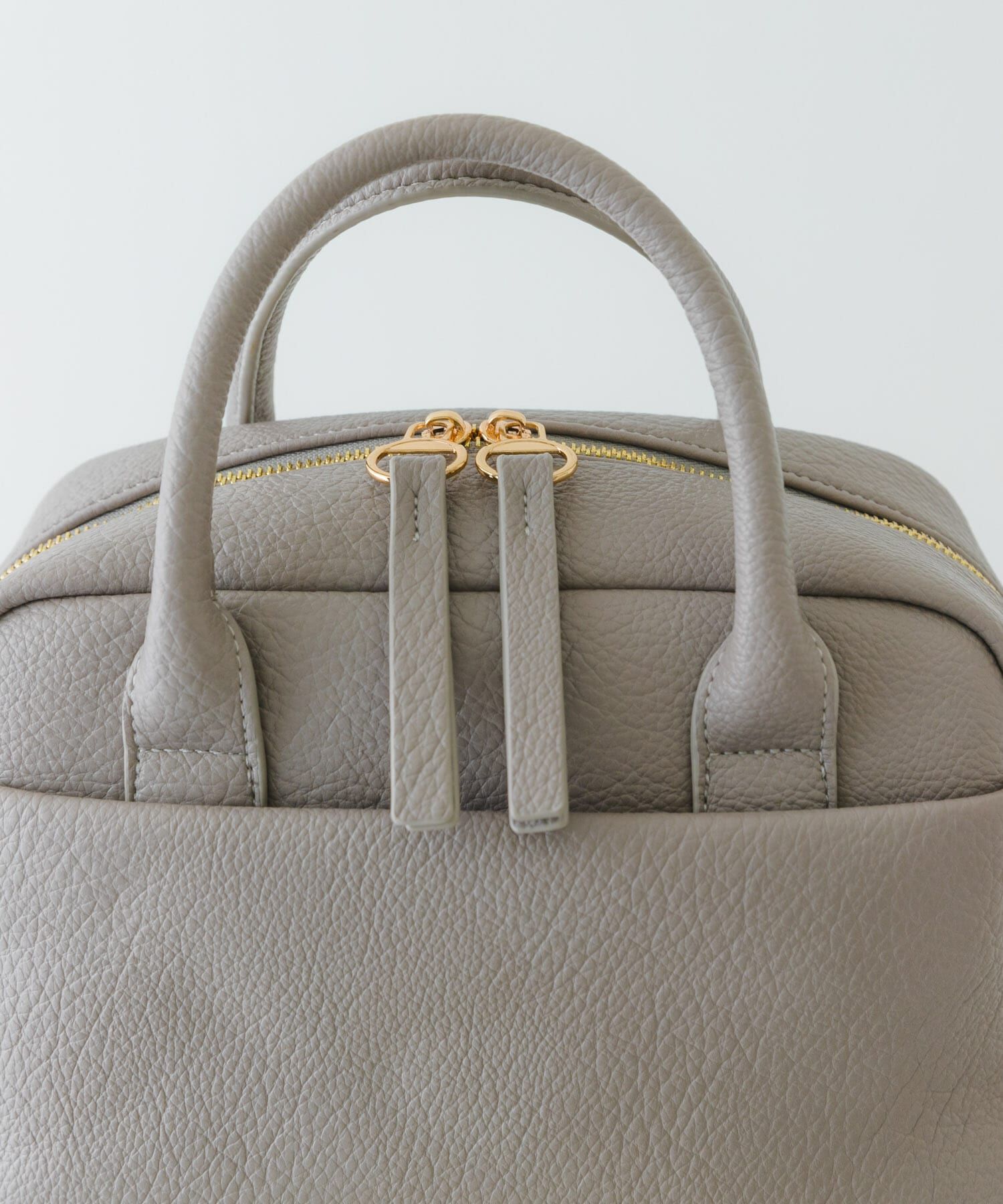 RODE SKO「プレーンボストンバッグ」|ボストンバッグ|