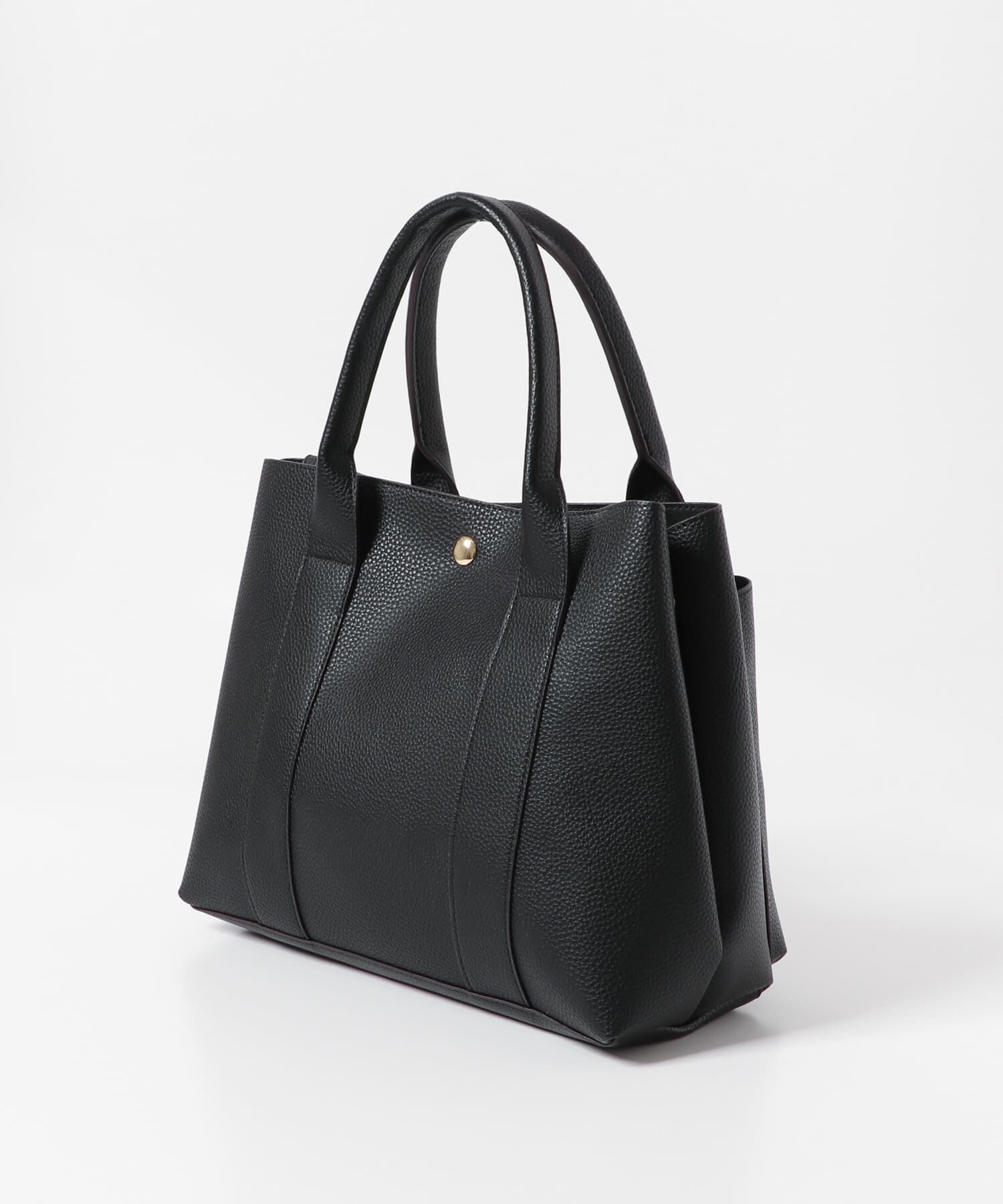 RODE SKO「ダブルポケットトートバッグ」|トートバッグ|