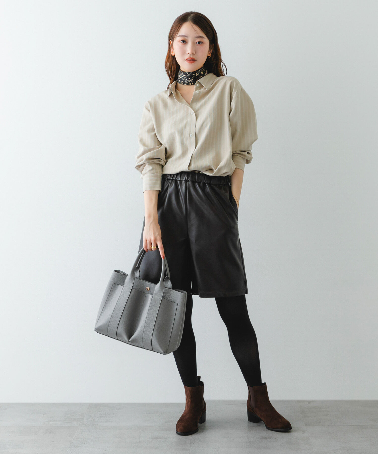 RODE SKO「ダブルポケットトートバッグ」|トートバッグ|