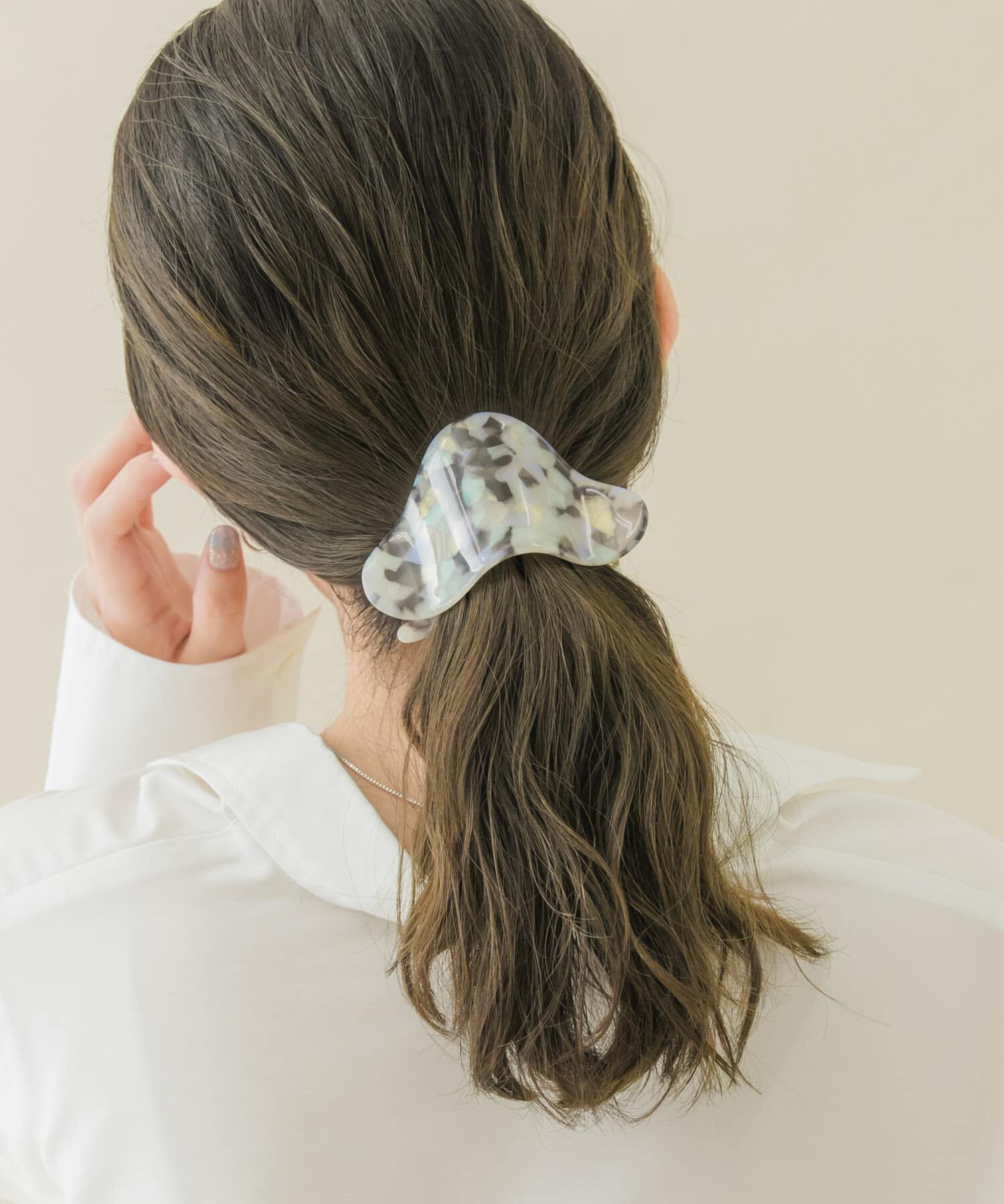 SMELLY「ウェーブワイドハサミバンス」|その他|