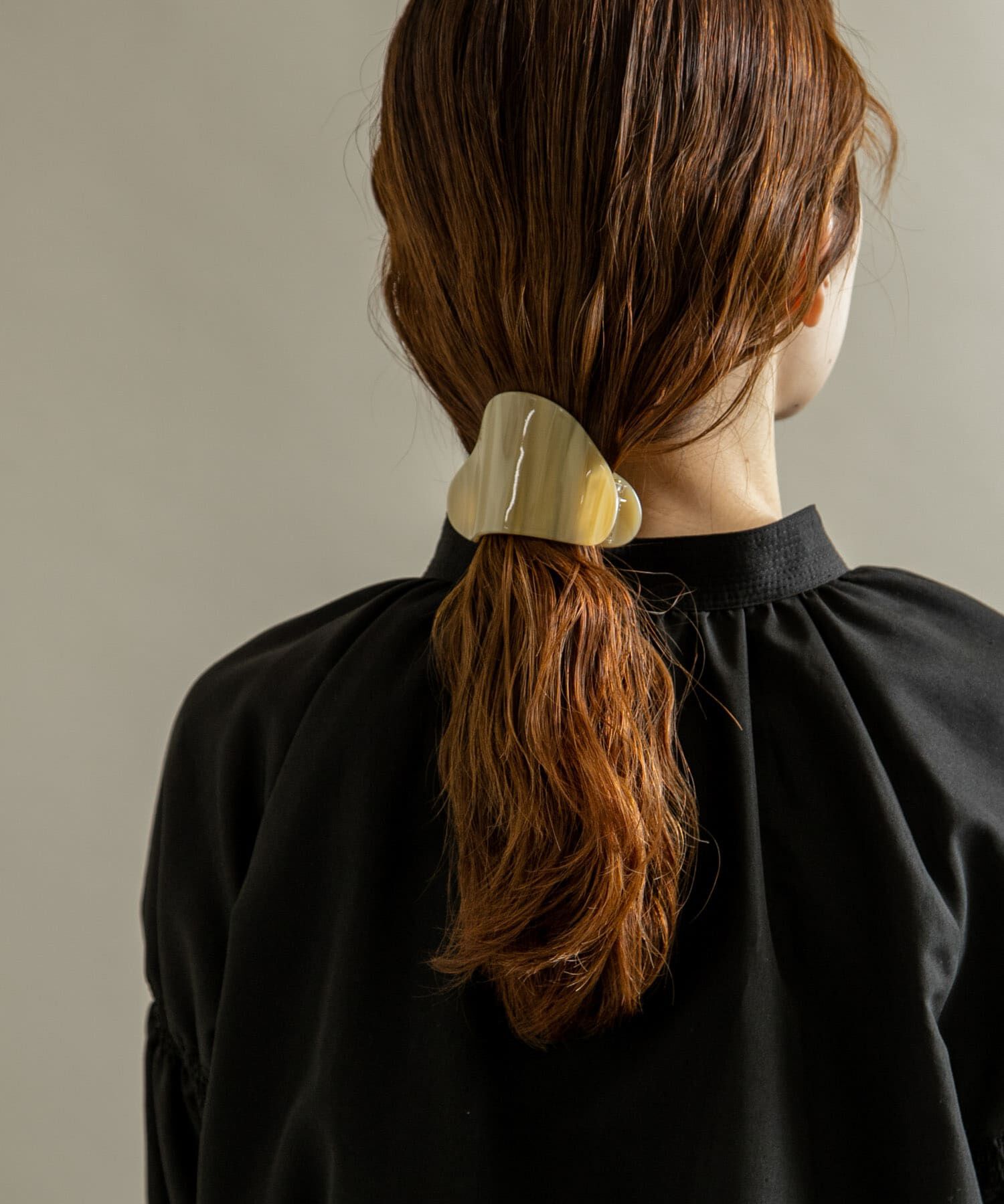 SMELLY「ウェーブワイドハサミバンス」|その他|