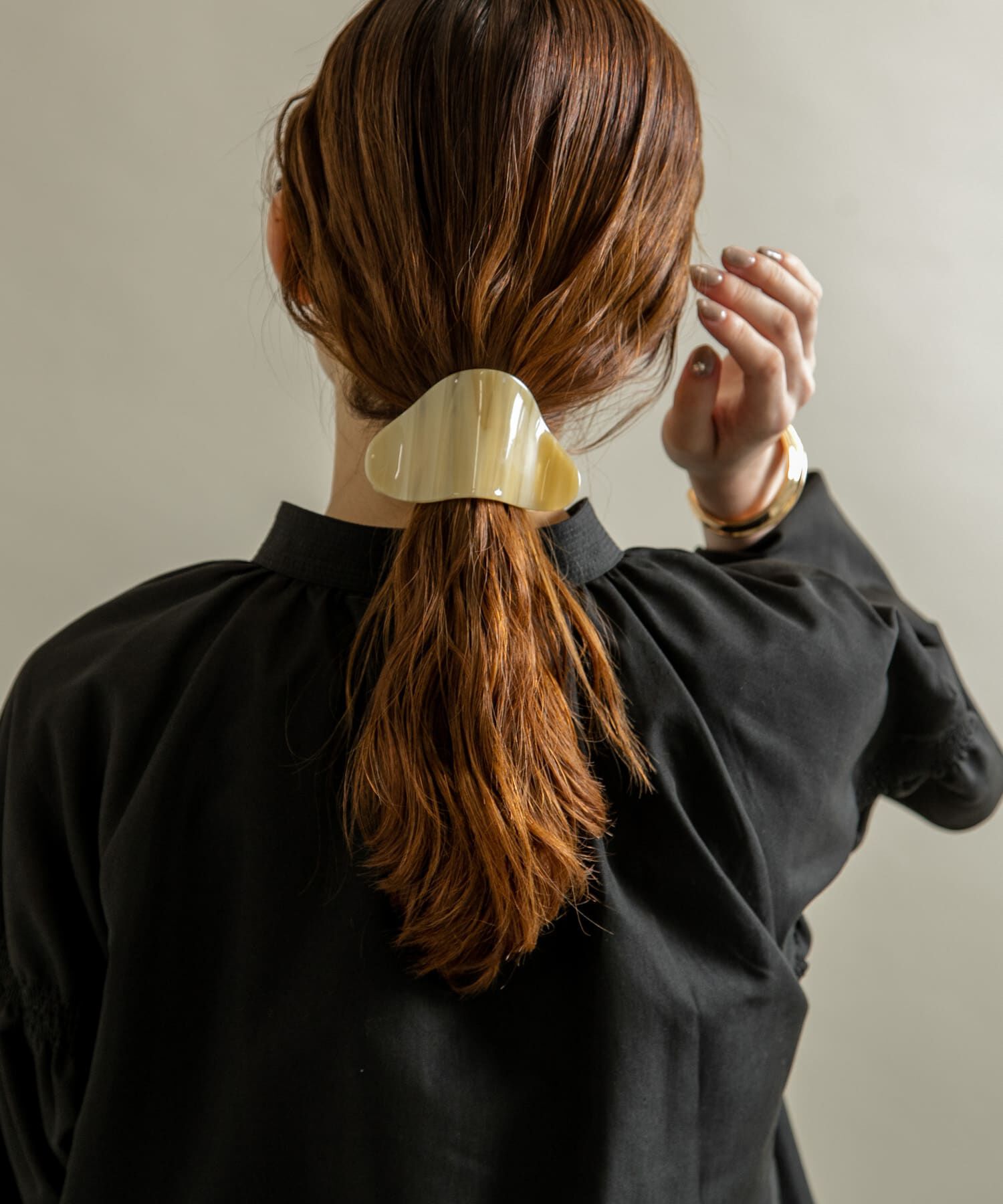 SMELLY「ウェーブワイドハサミバンス」|その他|