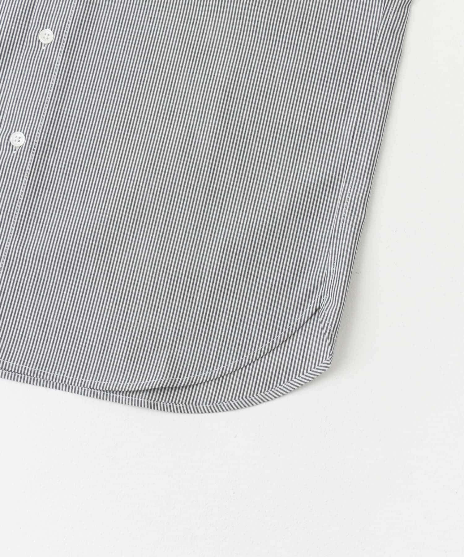 URBAN RESEARCH ROSSO「『防シワ/防臭』『XLサイズあり』ハイパフォーマンスブロード半袖シャツ」|シャツ・ブラウス|