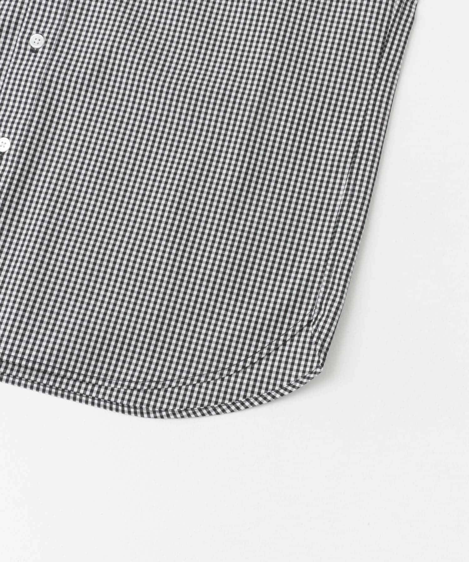 URBAN RESEARCH ROSSO「『防シワ/防臭』『XLサイズあり』ハイパフォーマンスブロード半袖シャツ」|シャツ・ブラウス|