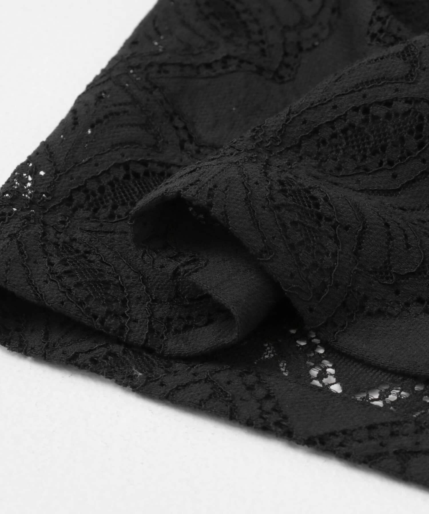 URBAN RESEARCH ROSSO「F by ROSSO　レースイージーパンツ」|その他|