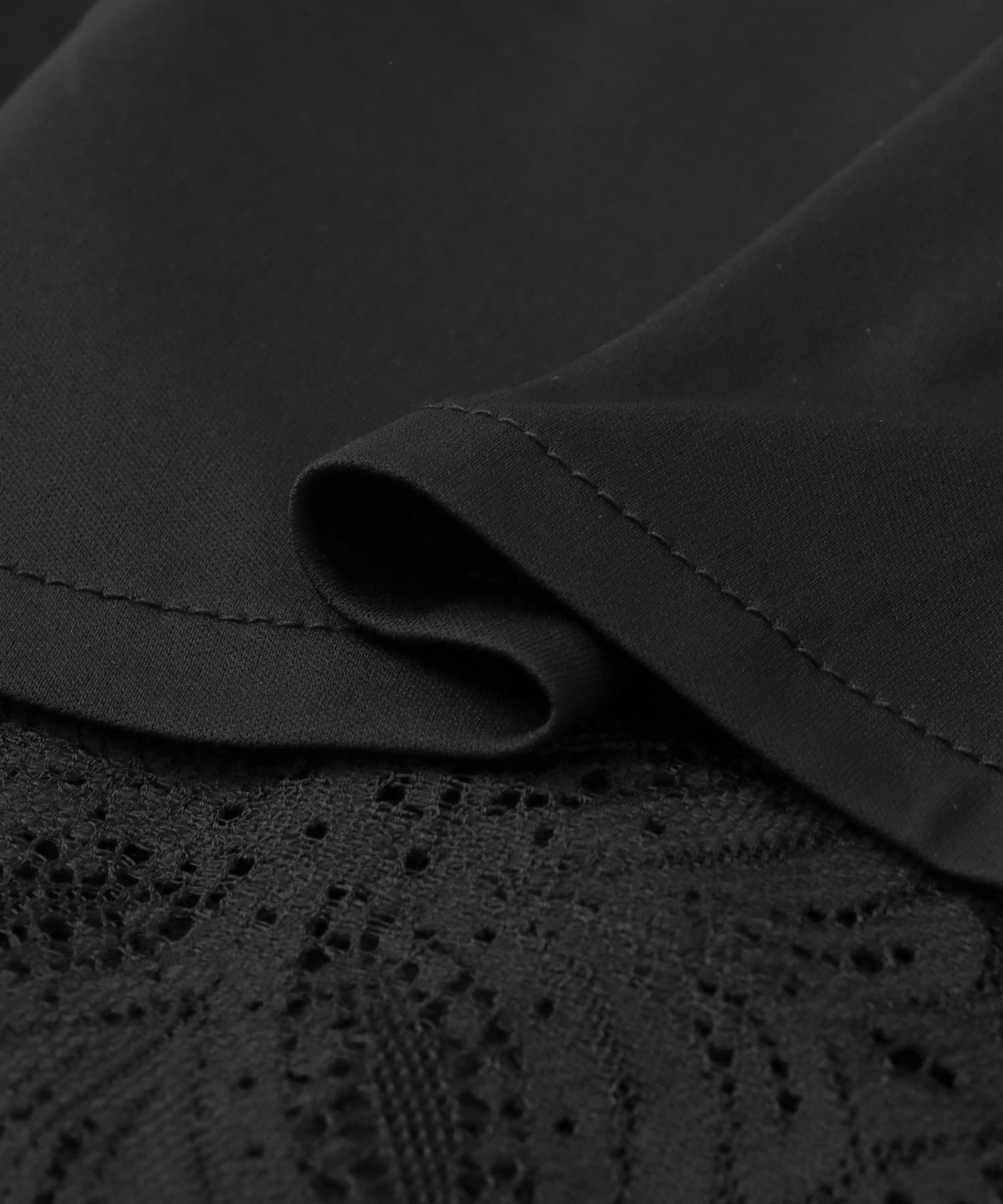 URBAN RESEARCH ROSSO「F by ROSSO　レースイージーパンツ」|その他|