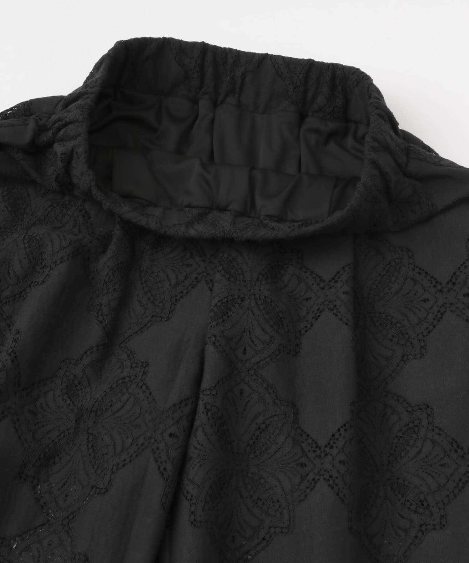 URBAN RESEARCH ROSSO「F by ROSSO　レースイージーパンツ」|その他|