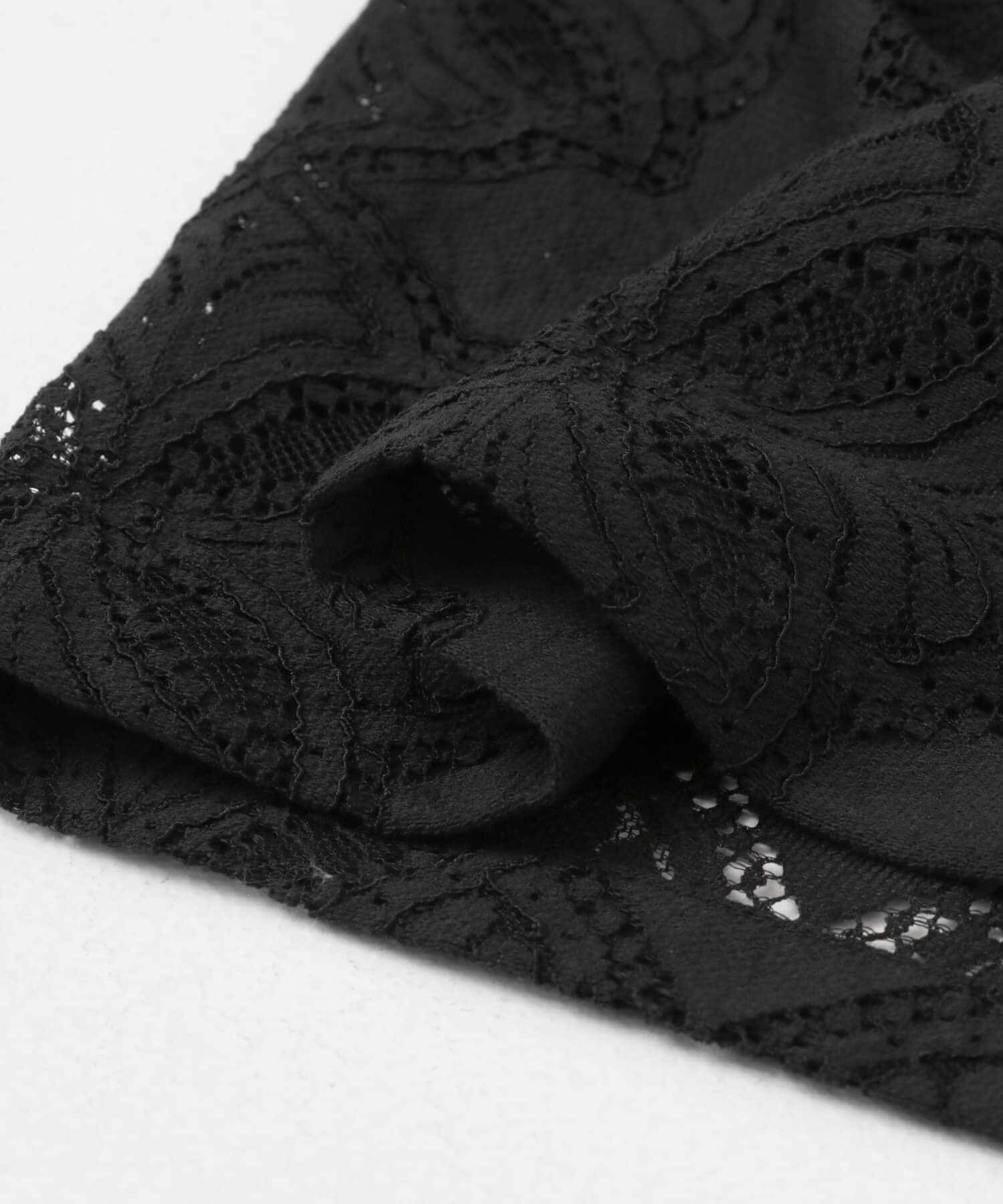 URBAN RESEARCH ROSSO「F by ROSSO　レースイージーパンツ」|その他|