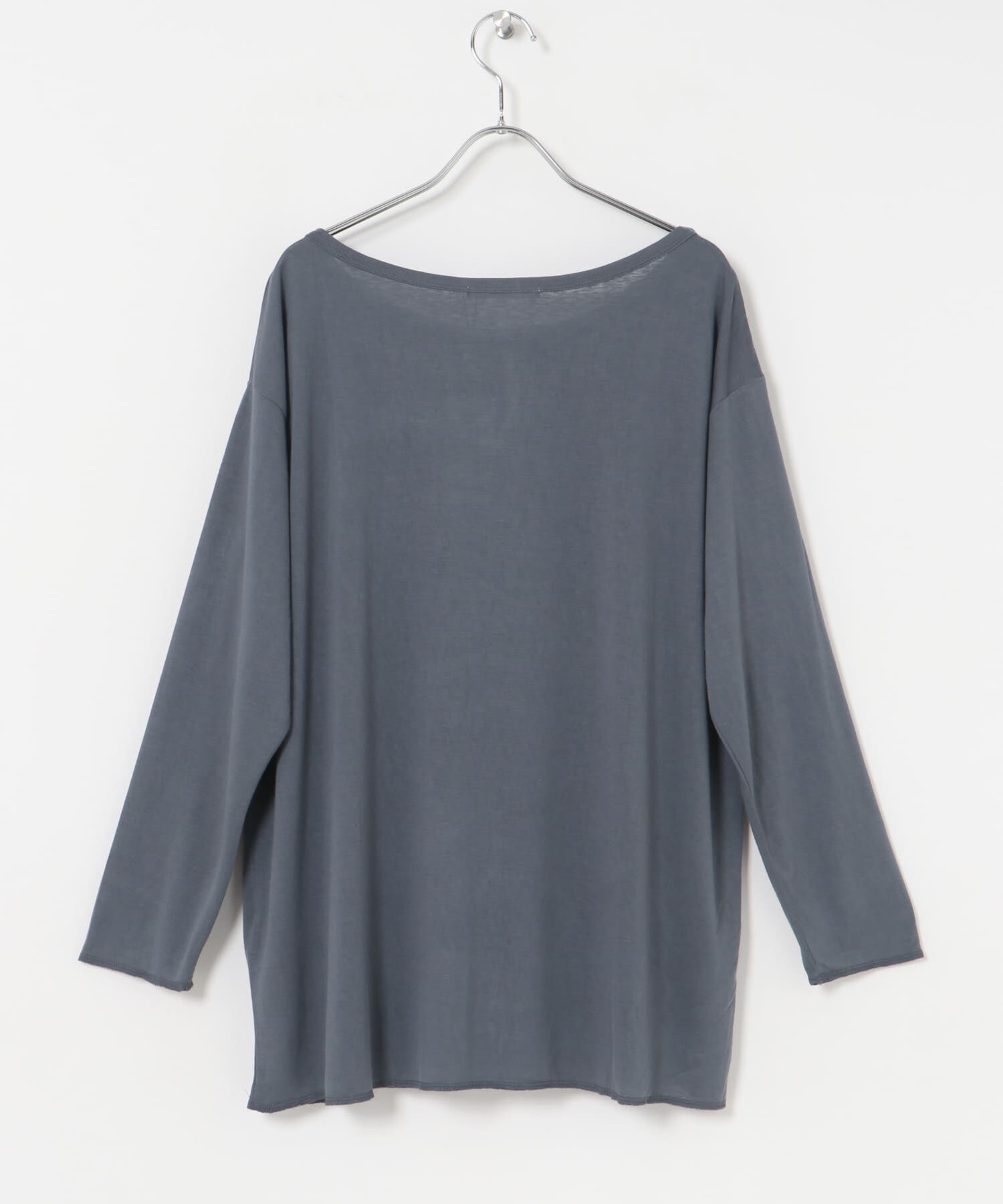 URBAN RESEARCH「ルーズシアーカットソー」|Tシャツ・カットソー|