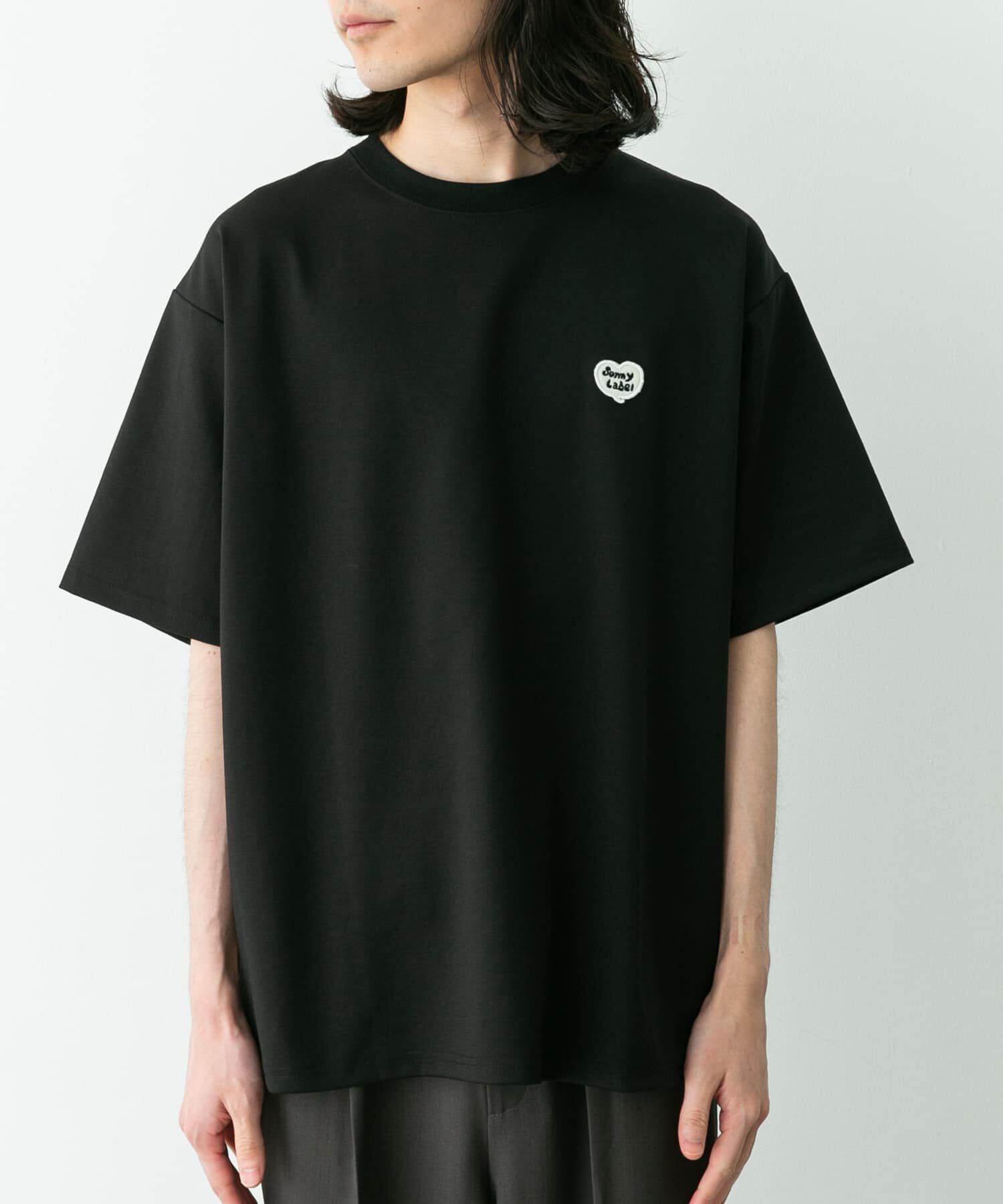 Sonny Label 「コラボTシャツ by MonkeyStudio2」|Tシャツ・カットソー|