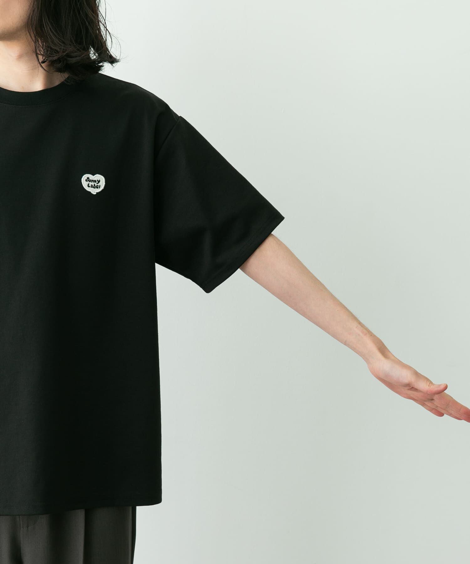 Sonny Label 「コラボTシャツ by MonkeyStudio2」|Tシャツ・カットソー|