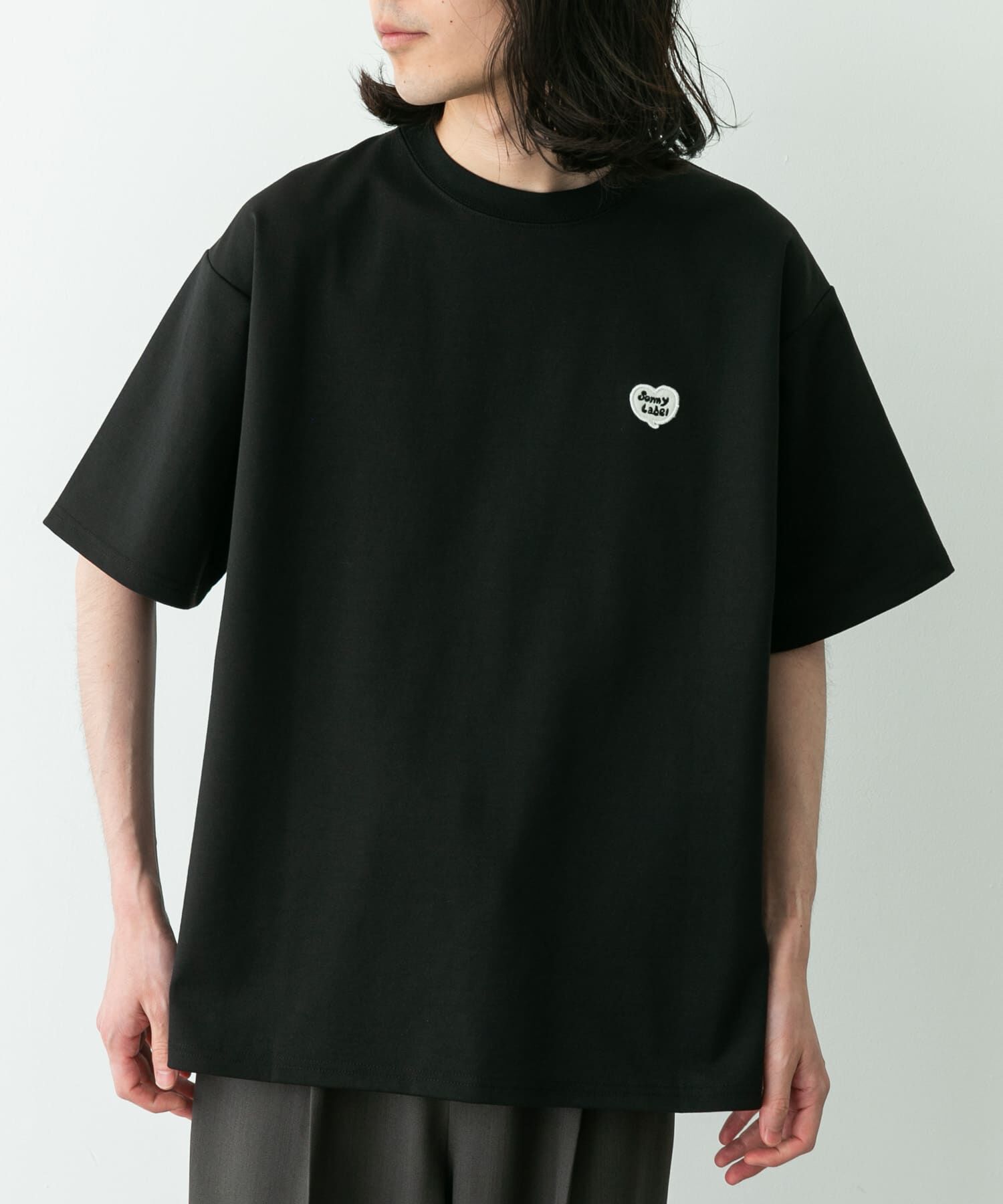 Sonny Label 「コラボTシャツ by MonkeyStudio2」|Tシャツ・カットソー|