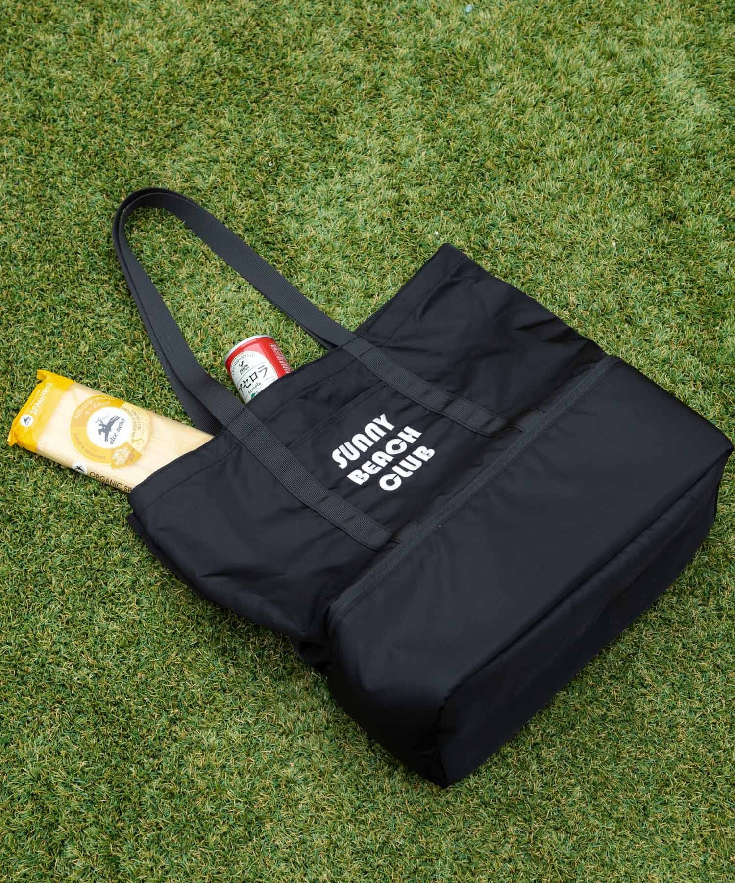 Sonny Label 「保冷ピクニックバッグ」|トートバッグ|